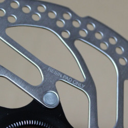 Shimano SM-RT30-M Centerlock - 180mm disc rotor
