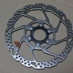 Shimano SM-RT54-M Centerlock - 180mm cu lock ring inclus disc rotor
