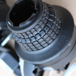 Shimano TOURNEY SL-RS45 3x8-viteza Revoshift Set - Img 7