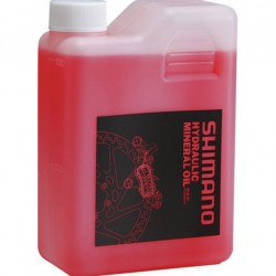 Shimano ulei mineral - 100ml
