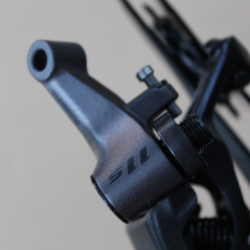 Shimano XT Linkglide RD-M8130 11vit. schimbator spate E-bike