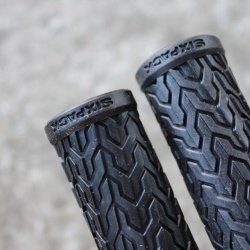 Sixpack Racing S-Trix PA manson lock-on verde - Img 5