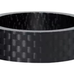 Spacer Carbon Meroca 1.1/8" - 10mm