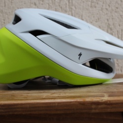 Specialized Camber Mips casca MTB - Dove Grey Hyper - marime M(55-59cm) - Img 6