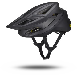 Specialized Camber Mips casca MTB - negru - marime XL(60-63cm)