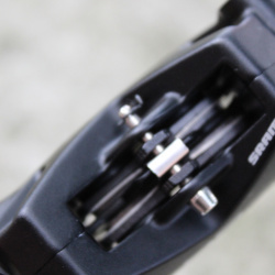 SRAM DB8 Mineral Oil - Set frane Disc - Img 6