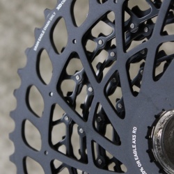 SRAM GX Eagle XG-1275 12-vit. pinion XD type 10-52t. - Img 5