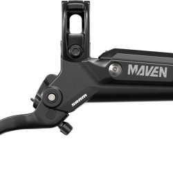SRAM Maven Base Stealth - frane disc set J-Kit - Img 4