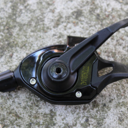 SRAM NX Eagle 12vit. maneta schimbator MTB MatchMaker - fara colier