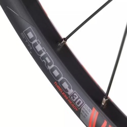 Sun Ringlé Duroc 30 set roti 29'' Boost 15x110mm/12x148 mm - caseta Sram XD - Img 5