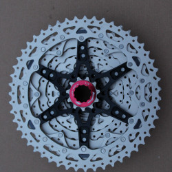 SunRace CSMZ800 12vit. 11-51 caseta MTB - Img 4