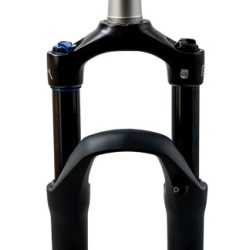 Suntour NX1 32 AIR LO 29" 100mm Disc Tapered Boost - furca suspensie - negru - Img 2