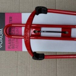 Suport bidon bicicleta Voxom Cage FH1 - MTB/Road - Img 2