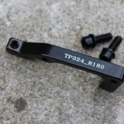 Tektro adaptor spate 180mm
