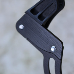 Toopre Flip-Guide Wide UltraLight CNC - ISCG-05 Chain Guide