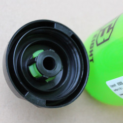 Triple Eight Icon bidon - 750ml verde - Img 6