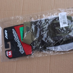 Troy Lee Designs Air Brushed Camo manusi MTB - Medium - Img 8