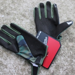 Troy Lee Designs Flowline Camo - XL - Img 3