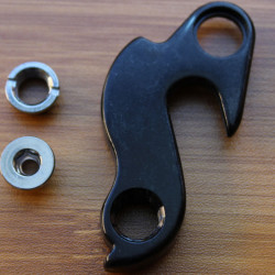 Ureche Kross, Devron, Trek, Schwinn, Astro, Klein, etc... negru