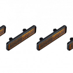 3-19 MTB Wellgo type - platform pedal - Img 4
