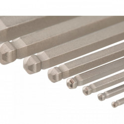 3min19sec Imbus-Tool Set, 9buc. - Img 2