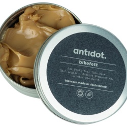 Antidot Bike vaselina - 100 grame