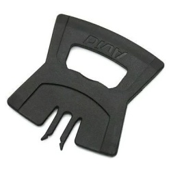 Avid/Sram pad block spacer - 2 piston