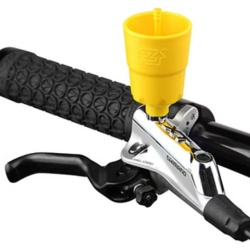 Bleed Kit pentru frane Shimano, Sram, etc... - Img 2
