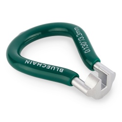 Bluechain cheie spite - 3.3 mm