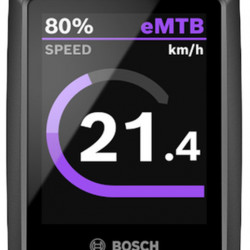 Bosch Kiox 300 Display (BHU3600) The Smart System