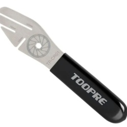 Cheie indreptat centrat disc rotor 2 in 1 Toopre