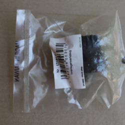 Cheie monobloc standard ax patrat, octalink 3min19sec negru - Img 4