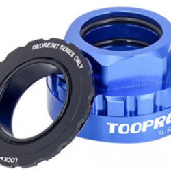 Cheie placa direct mount Shimano TL-521