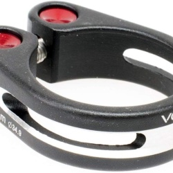 Colier sa Voxom SAK4 34.9mm Negru
