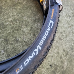 Continental Cross King Performane 29x2.2 - E25 - Img 6