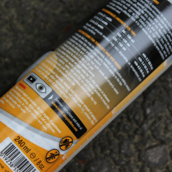 Continental Revo Sealant 240ml solutie antipana