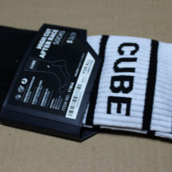 Cube After Race High Cut - sosete / marime 36-39 Enduro, DH - Img 2