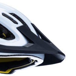 Cube Fleet MIPS - MTB marime S (49-55 cm) alb - Img 4