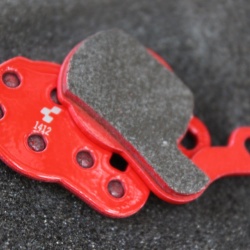 Cube Magura Louise/Marta/Julie HP Type 6.1 Carbon Sintered - Img 3