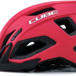 Cube Quest - MTB marime M (52-57 cm) rosu - Img 3