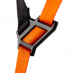 Cube Steep X ActionTeam - MTB S (49-55 cm) - Img 4