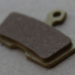 Dust Avid Code 2011+ metal ceramic - Img 3