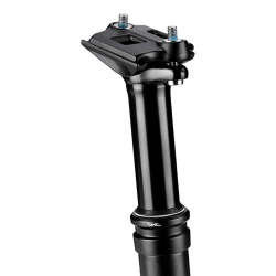 DXC DP/ONE Dropper Post - 31.6mm - cursa 125mm - Img 2