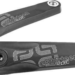 e*thirteen e*spec Plus Bosch CX GEN4 angrenaj E-bike 165mm