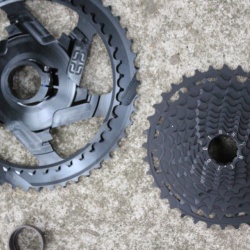 E*thirteen Helix Plus 12vit. caseta pinion tip SRAM/XD - Img 5