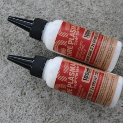 E*thirteen Plasma sealant - 100ml solutie antipana set 2buc. - Img 2