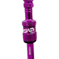 e*thirteen Quick Fill valve set Tubeless Gen 2 - 1 buc.