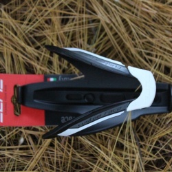 Elite Custom Race - suport bidon MTB/Road negru