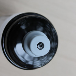Elite Jet bidon - 550ml transparent - Img 3