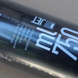 Elite Jet XL bidon - 750ml - Img 3